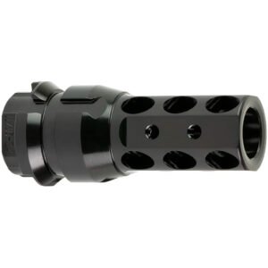 Dead Air Keymo Muzzle Brake .46 Cal. 11-16-24