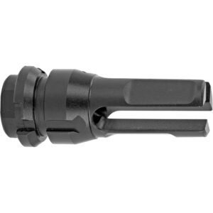 Dead Air Keymount Flash Hider .22 Cal 1-2-28