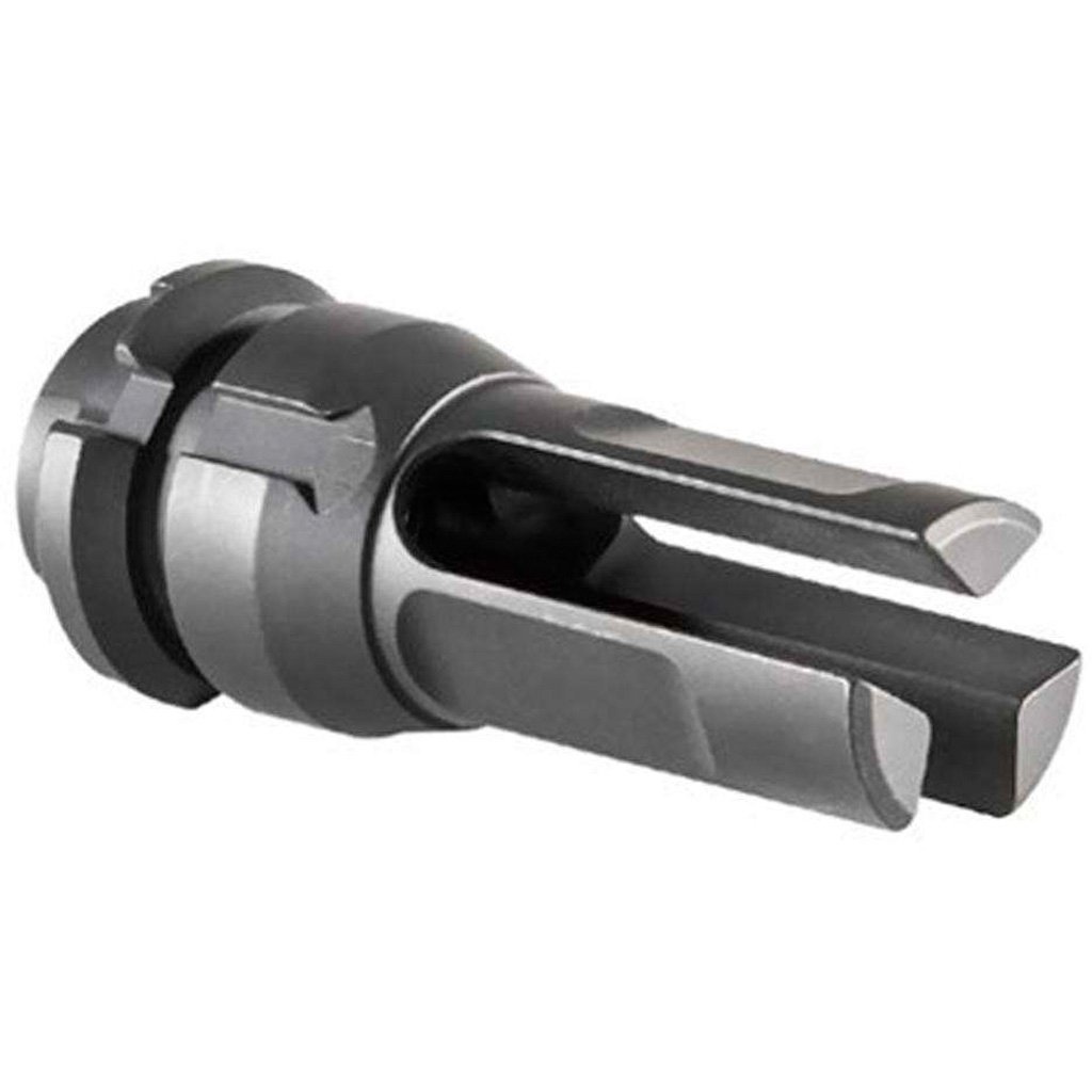 Dead Air Keymount Flash Hider .30 Cal. M14x1lh - Image 2