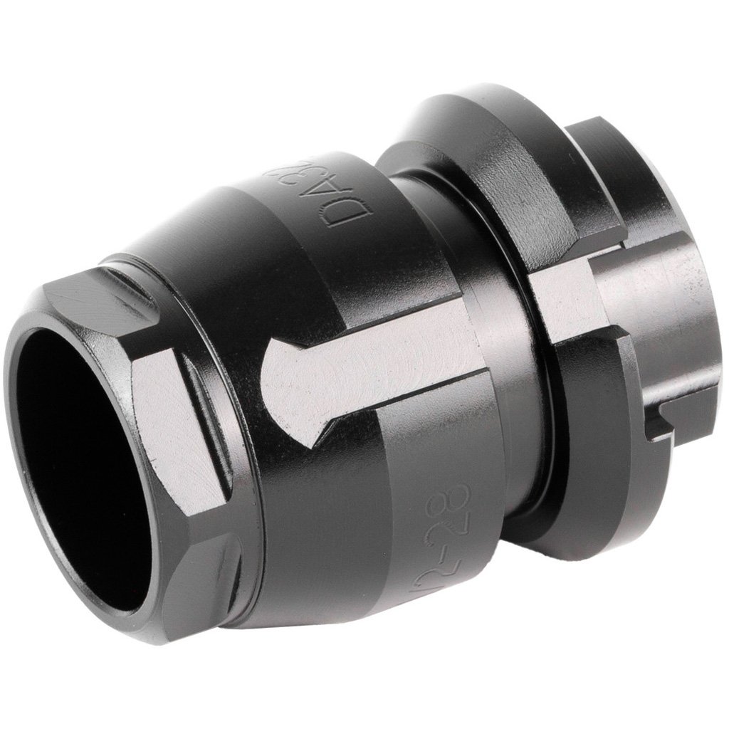 Dead Air Keymo Zero .30 Cal.-9mm 1-2-28 - Image 2