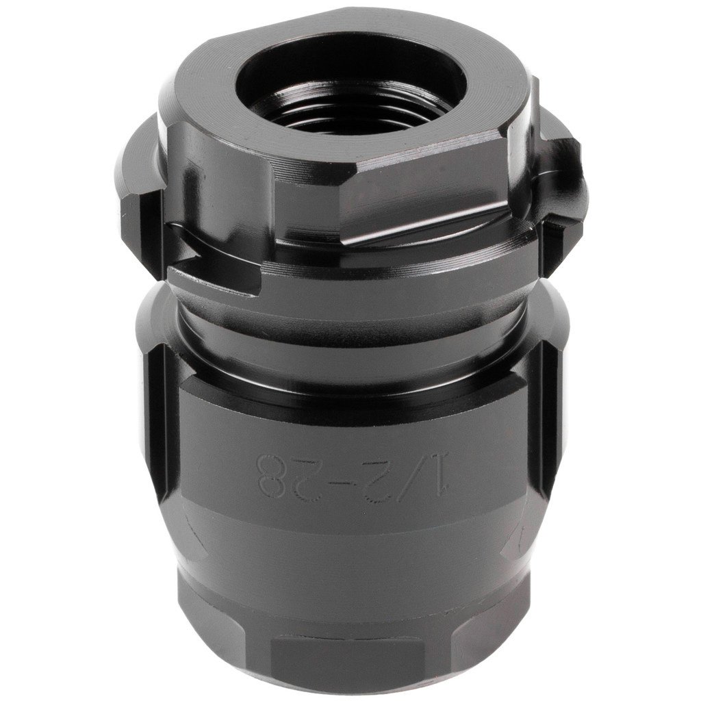 Dead Air Keymo Zero .30 Cal.-9mm 1-2-28 - Image 3