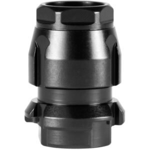 Dead Air Keymo Zero .45 Cal. .578-28