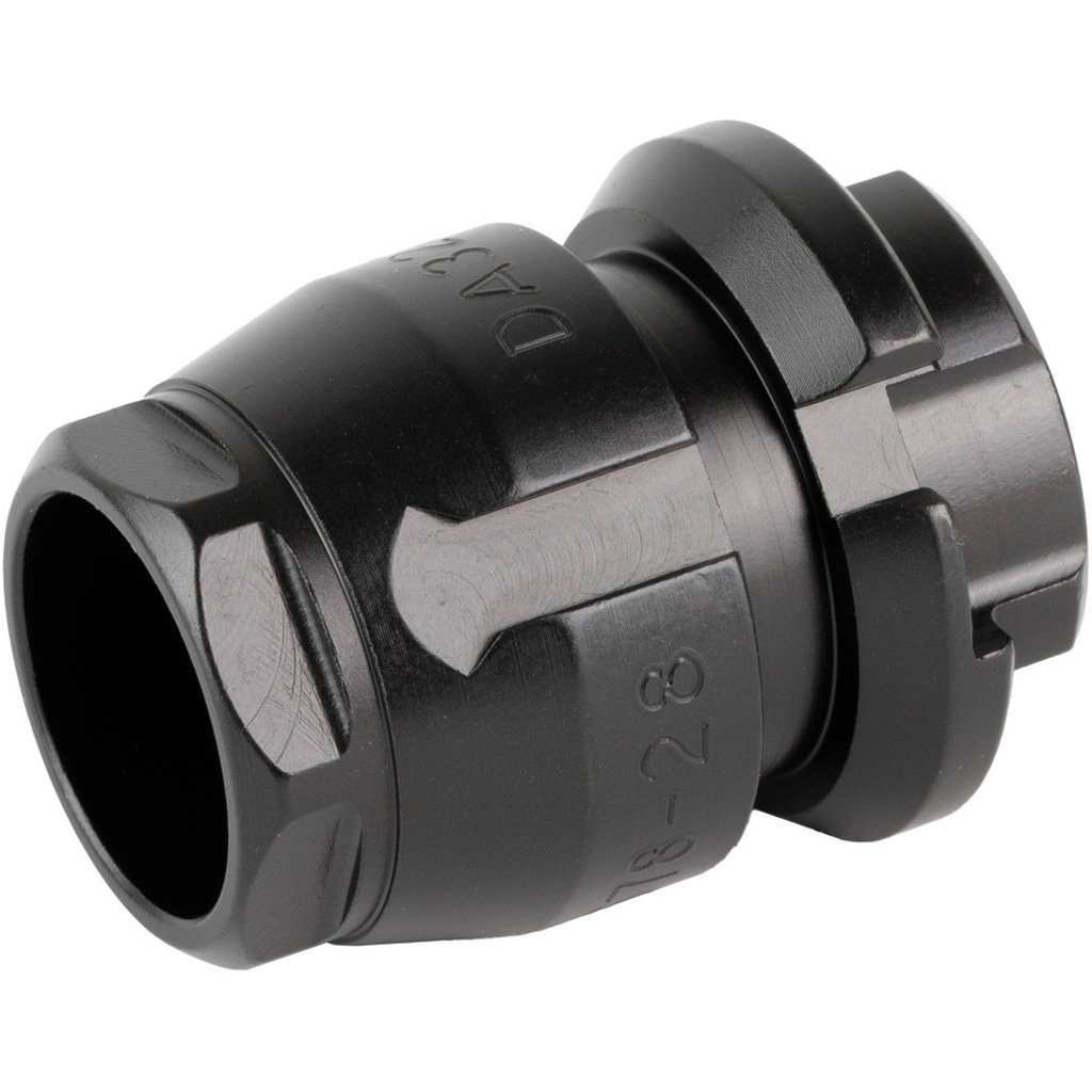 Dead Air Keymo Zero .45 Cal. .578-28 - Image 2