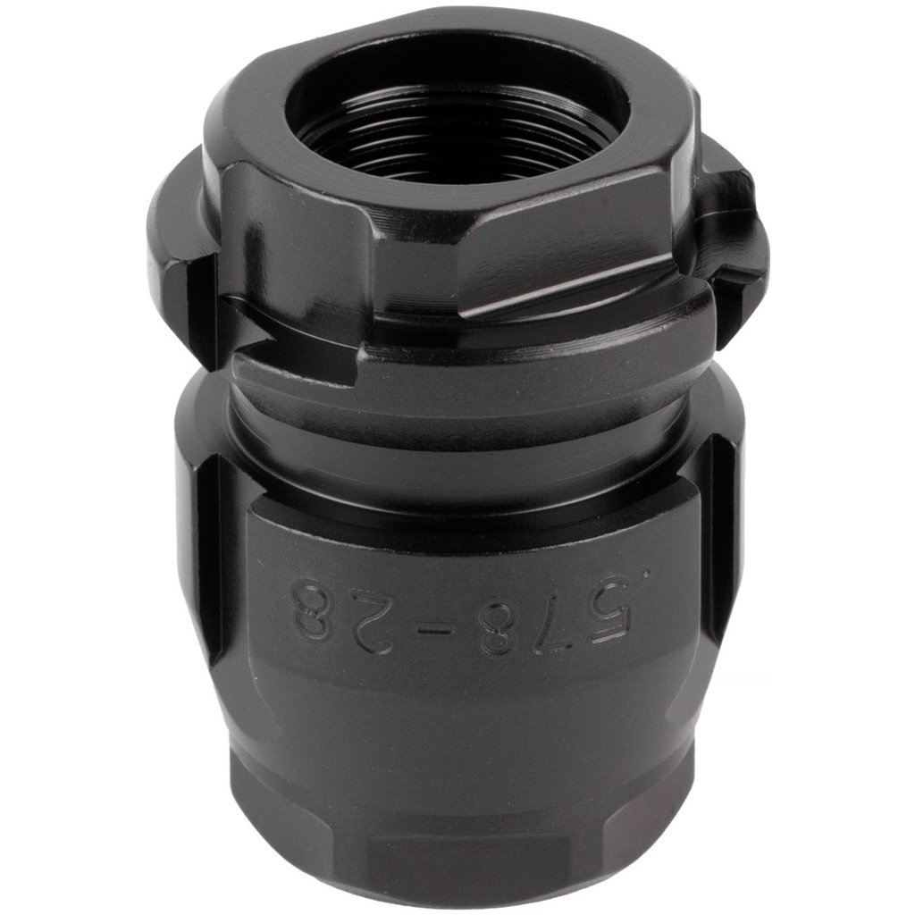 Dead Air Keymo Zero .45 Cal. .578-28 - Image 3