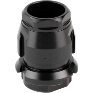 Dead Air Keymo Zero 9mm 9-16-24rh