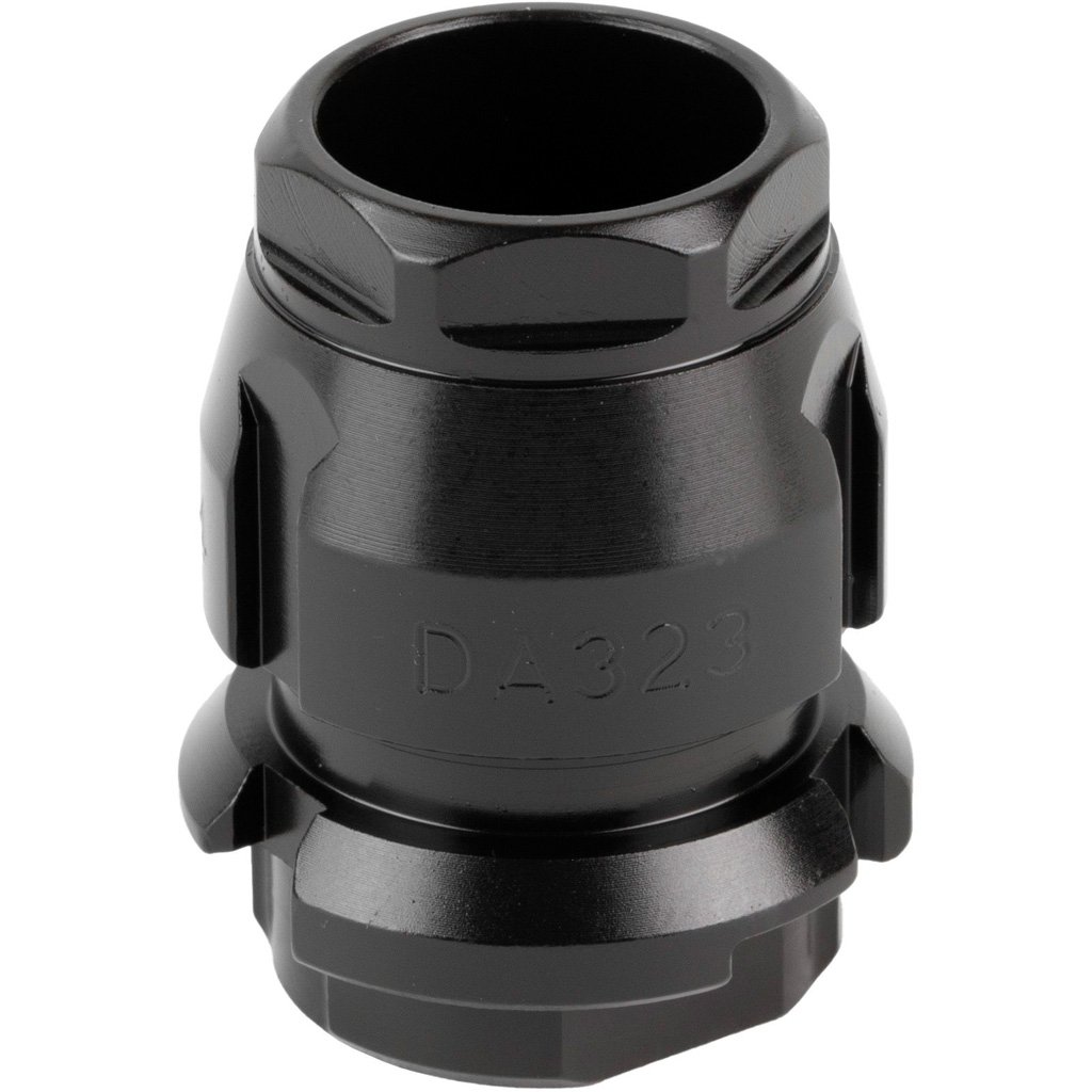 Dead Air Keymo Zero 9mm 9-16-24rh