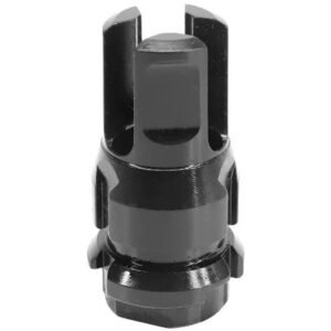 Dead Air Keymicro Flash Hider .38 Cal. .625-24