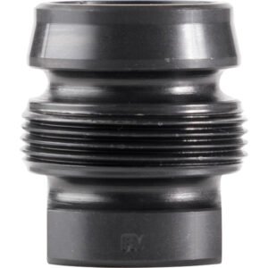 Dead Air Xeno Zero Mount .45 Cal. .625-24