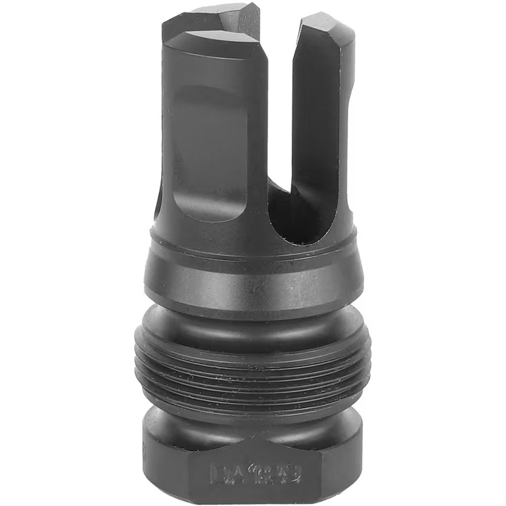 Dead Air Xeno 3-prong Mount .22 Cal. .500-28