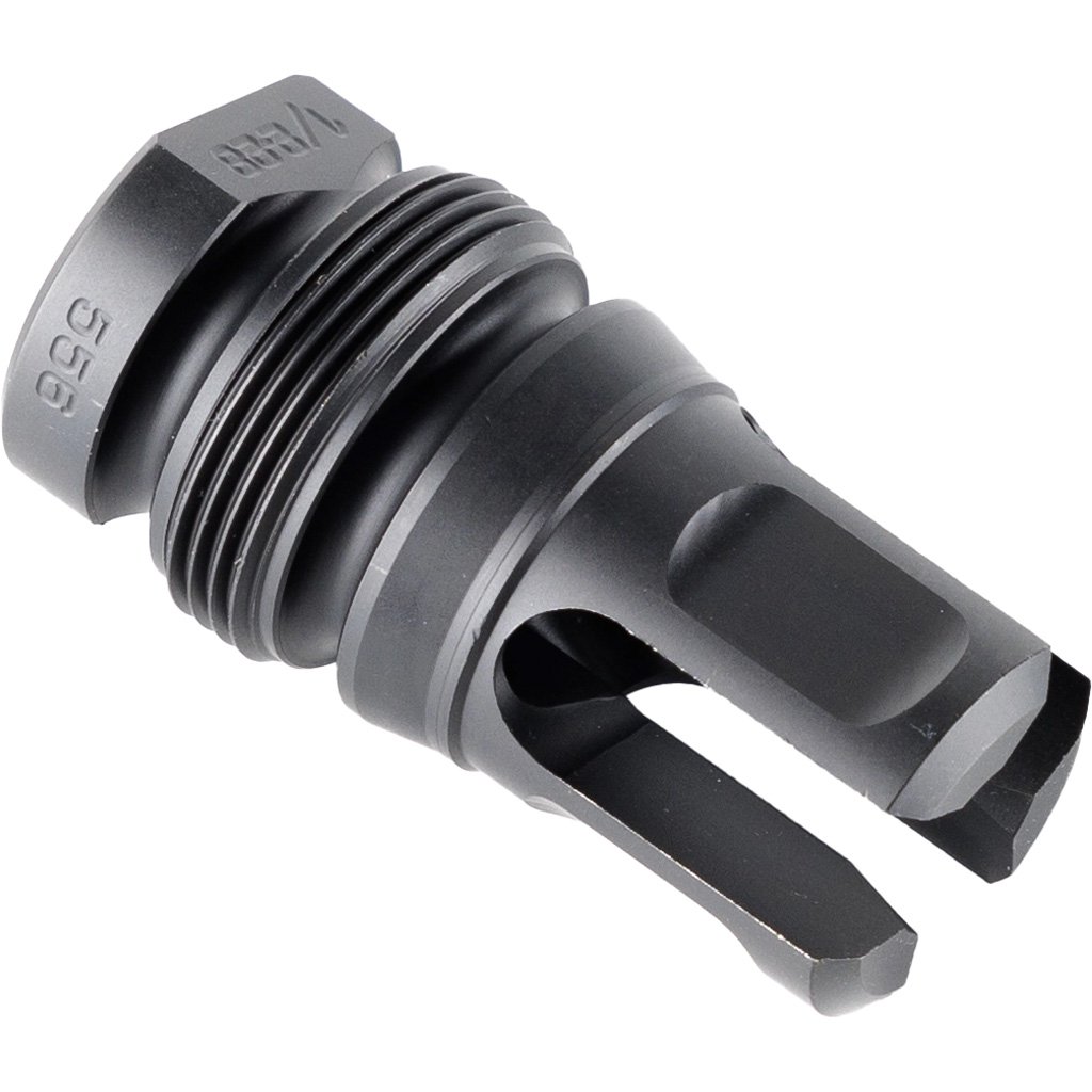 Dead Air Xeno 3-prong Mount .22 Cal. .500-28 - Image 3