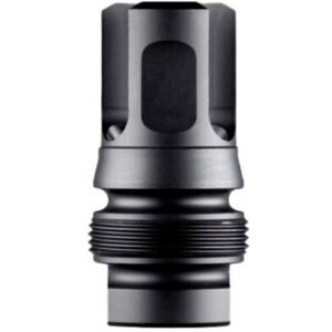 Dead Air Xeno 3-prong Mount .38 Cal. .625-24