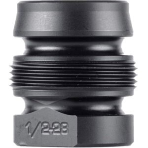 Dead Air Xeno Zero Mount .45 Cal. 5-8-32