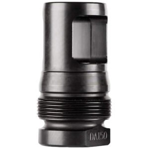 Dead Air Xemax Muzzle Brake .338 Cal. 3-4-24