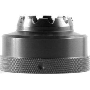 Dead Air Wolverine Collar Collar  For M13,m14,m15,m16 Inserts