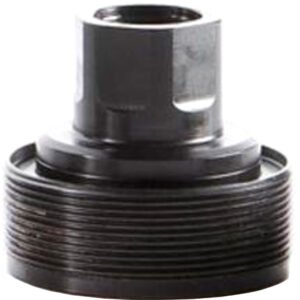 Dead Air Wolverine Thread Insert .35 Cal. 14x1mm Lh Akm