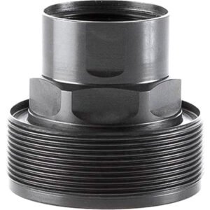 Dead Air Wolverine Thread Insert .35 Cal. 1-2-28