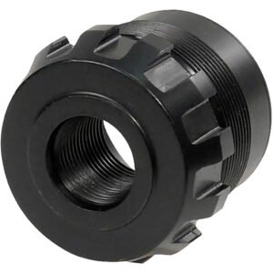 Dead Air P-series Fixed Mount M18x1