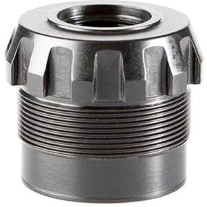 Dead Air P-series Fixed Mount .578-28