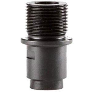 Dead Air Rimfire Accessory Thread Adapter Fn 5.7 To 1-2-28