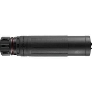 Dead Air Sandman X Supressor 7.62 W-da438 Keymo Adpt & Da116 5-8-24 3prong Blk