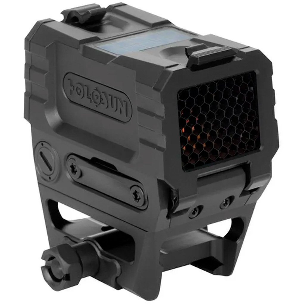 Holosun Aems Rifle Sight Red Multi-reticle