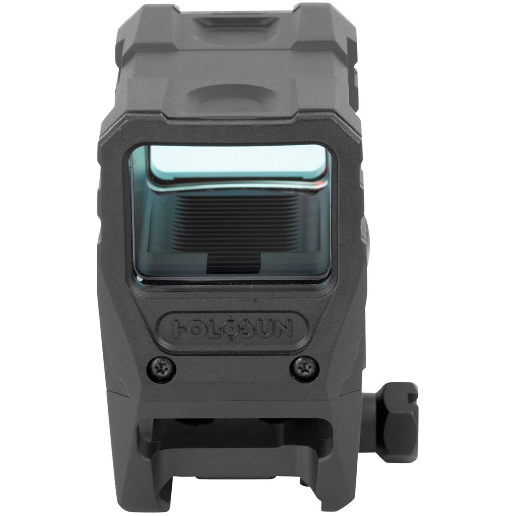 Holosun Aems Rifle Sight Red 2moa Dot - Image 2