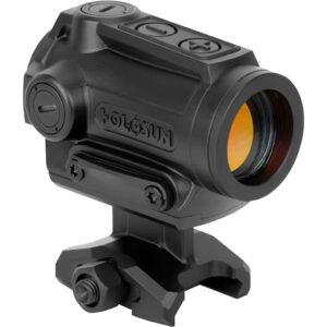 Holosun Aro Rifle Sight Red 2 Moa Dot Reticle