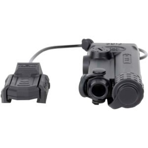 Holosun Iris Laser System Green Laser W-remote Cable Switch