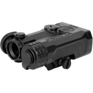 Holosun Iris Ir-laser System Green-ir Laser W-remote Cable Switch