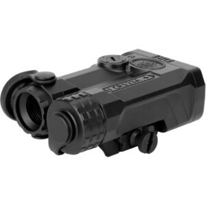 Holosun Iris Ir-laser System Red-ir Laser W-remote Cable Switch