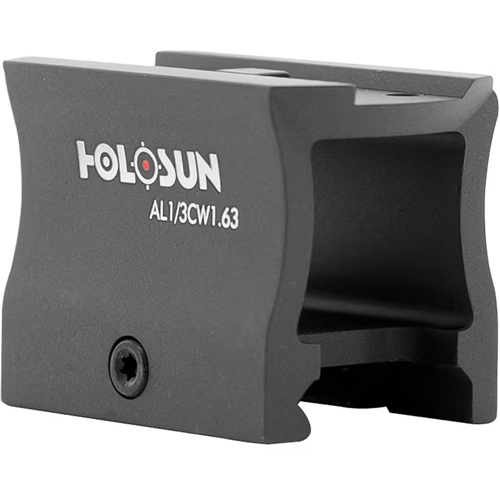 Holosun Red Dot Sight Mount Lower 1-3 Co-witness