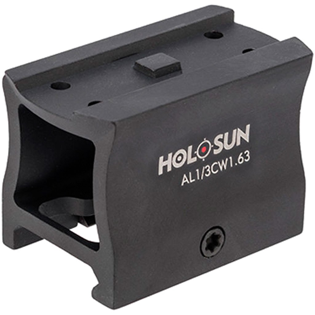 Holosun Red Dot Sight Mount Lower 1-3 Co-witness - Image 3