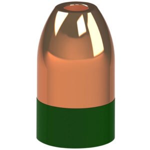 Powerbelt Bulk Pack Hollow Point Bullets 50 Cal 295 Gr 50 Pk