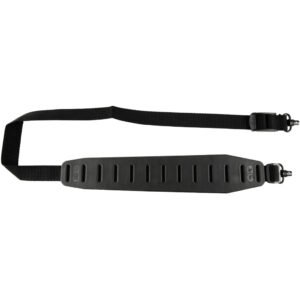 Quake Claw 2.0 Flush Cup Swivel Sling Black