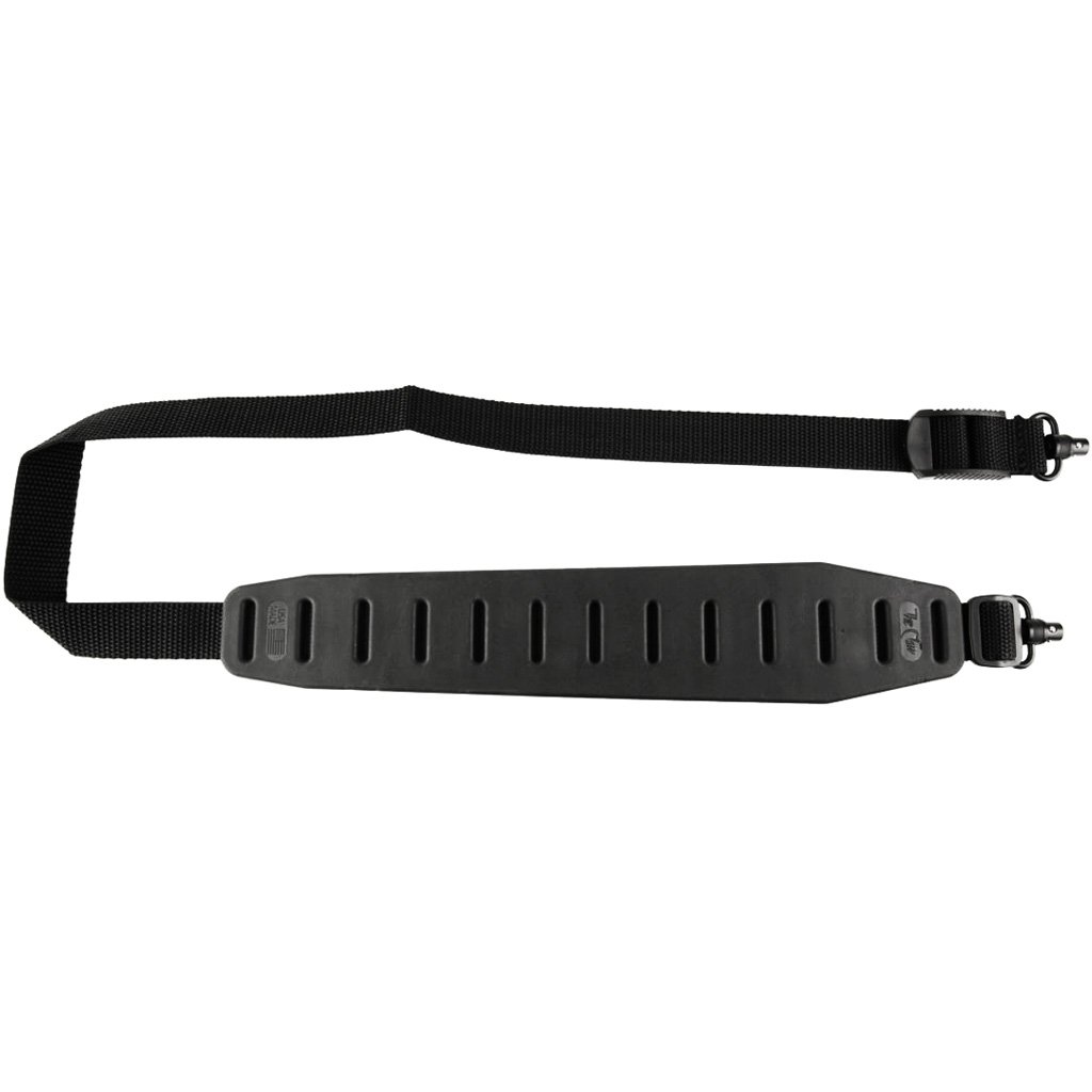 Quake Claw 2.0 Flush Cup Swivel Sling Black