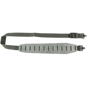 Quake Claw 2.0 Flush Cup Swivel Sling Stone Camo