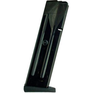 Cz Pistol Magazine 9mm 10 Rd. Fits Ts, Ts2, Ipsc