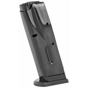 Cz Pistol Magazine 9 Mm 10 Rd. Fits 75 Compact