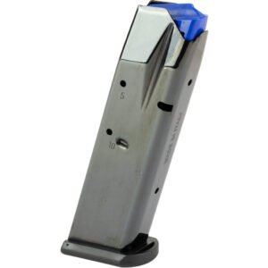 Cz Pistol Magazine 9mm 10 Rd. Fits 75-85