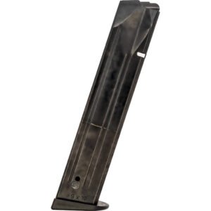 Cz Pistol Magazine 9 Mm 26 Rd. Fits Ts, Ts 2, Czechmate