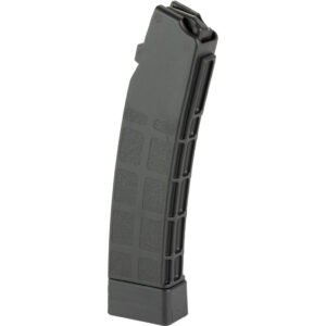 Cz Pistol Magazine 9mm 30 Rd. Black Fits Scorpion 3+