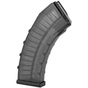 Cz Rifle Magazine 7.62x39 30 Rd. Clear Transparent Fits Bren 2