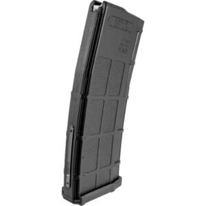 Cz Rifle Magazine 5.56 Nato 30 Rd. Black W-window Fits Bren 2