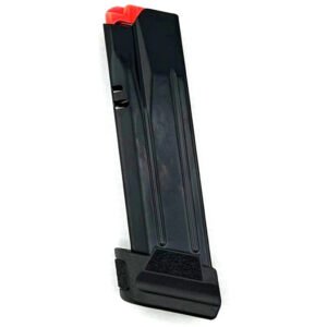 Cz Pistol Magazine 9mm 17 Rd. Extended Fits P-09 C Nocturne