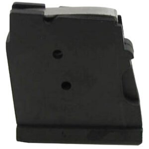 Cz Rimfire Rifle Magazine 17 Hmr-22 Wmr 5 Rd. Polymer Fits 512, 457, 455