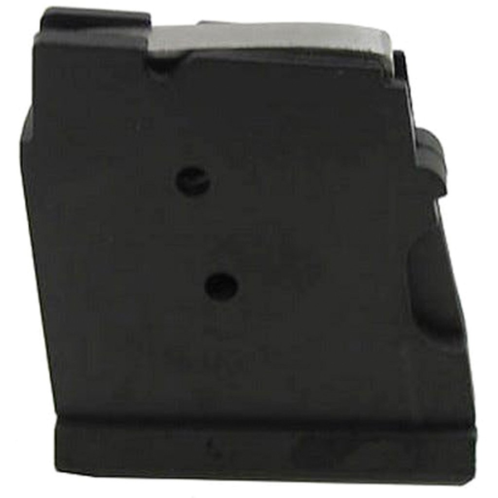 Cz Rimfire Rifle Magazine 17 Hmr-22 Wmr 5 Rd. Polymer Fits 512, 457, 455