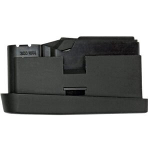 Cz Rifle Magazine 300 Win Mag 3 Rd Fits 500