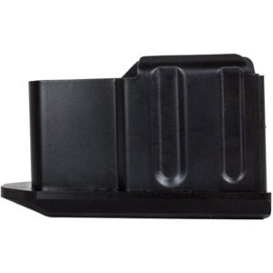 Cz Rifle Magazine 243 Win-308 Win 4 Rd. Fits 557