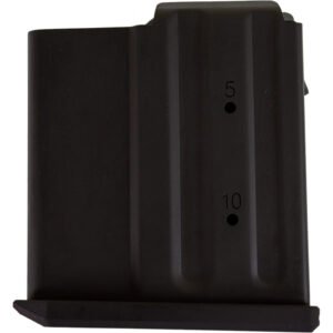 Cz Rifle Magazine 243 Win-308 Win 10 Rd. Fits 557