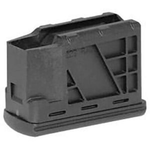Cz Rifle Magazine 223 Rem 5 Rd. Fits 600